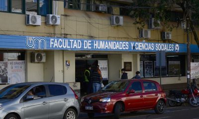 Humanidades