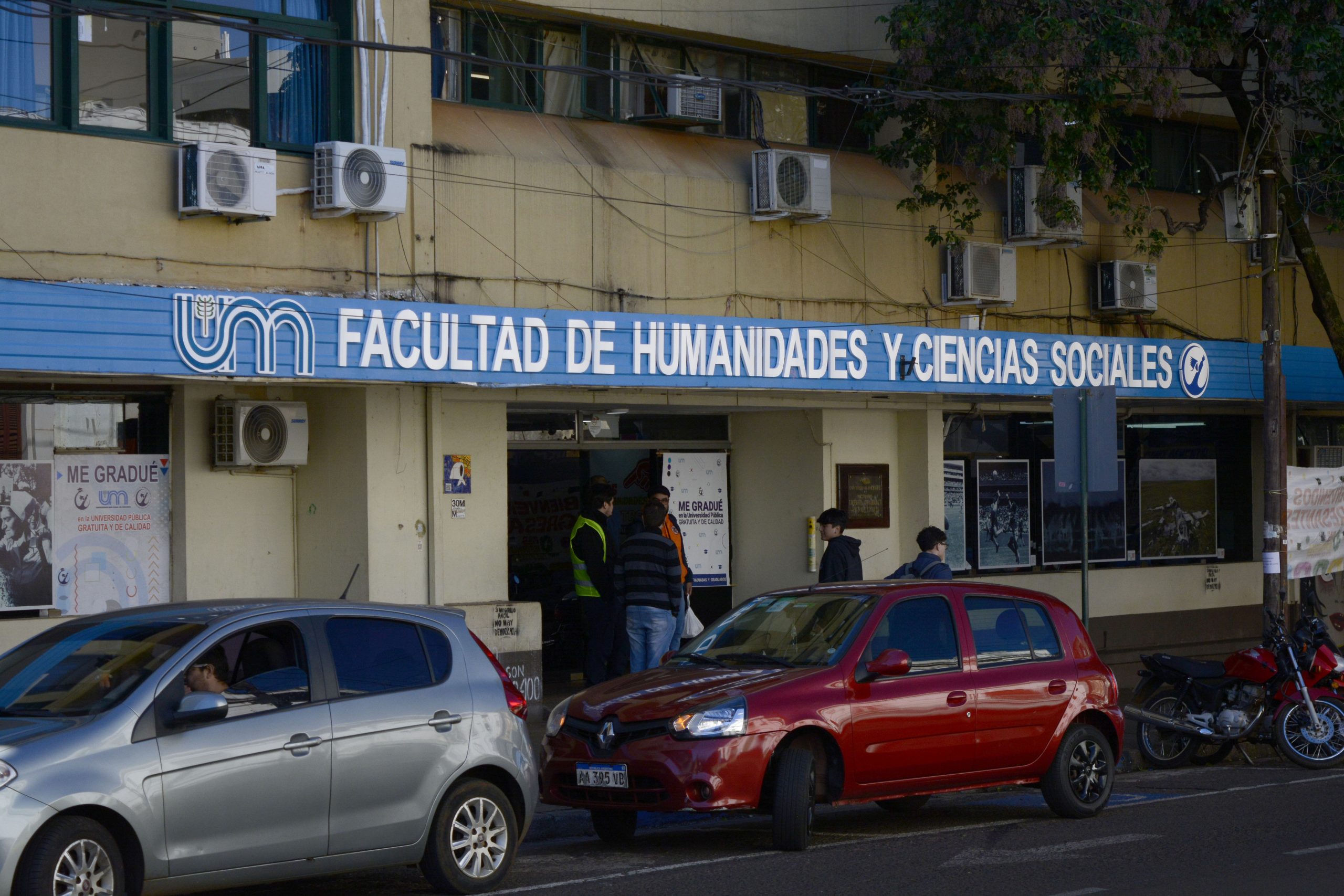 Humanidades