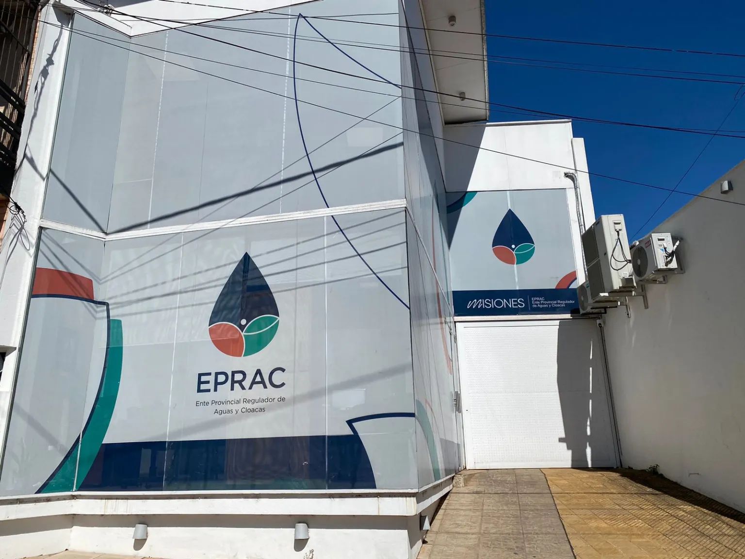 Proponen disolver el EPRAC y crear una Defensoría del Agua