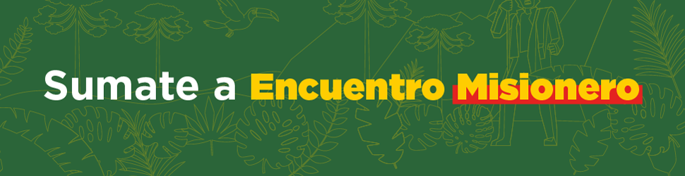 Encuentro Misionero