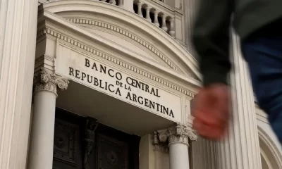 Bancarios convocan a un paro el 13 de mayo en el BCRA y el Banco Hipotecario