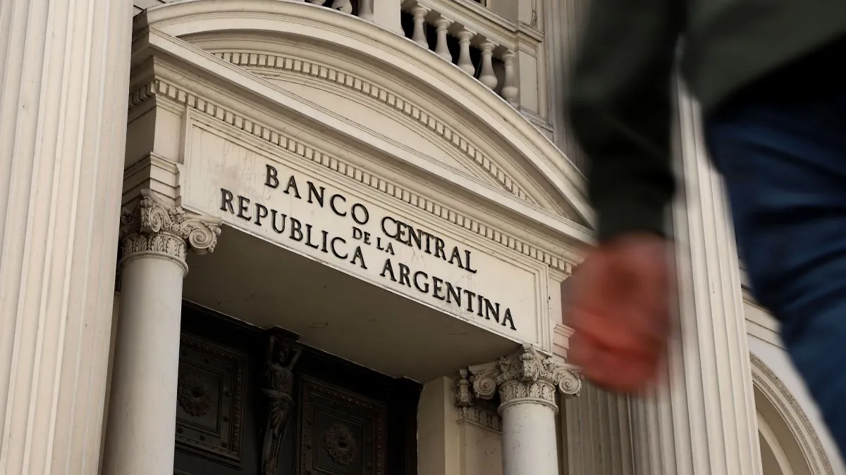 Bancarios convocan a un paro el 13 de mayo en el BCRA y el Banco Hipotecario