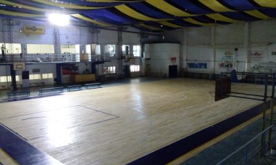mitre entrenador
