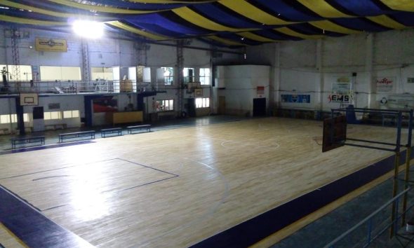 mitre entrenador