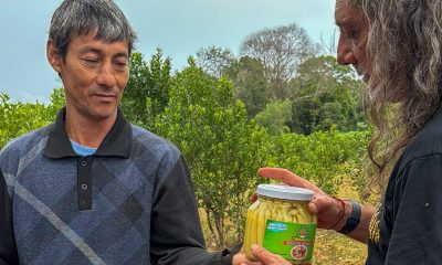 "Misiones Produce" contiene desarrollo, producción y valor agregado desde las chacras