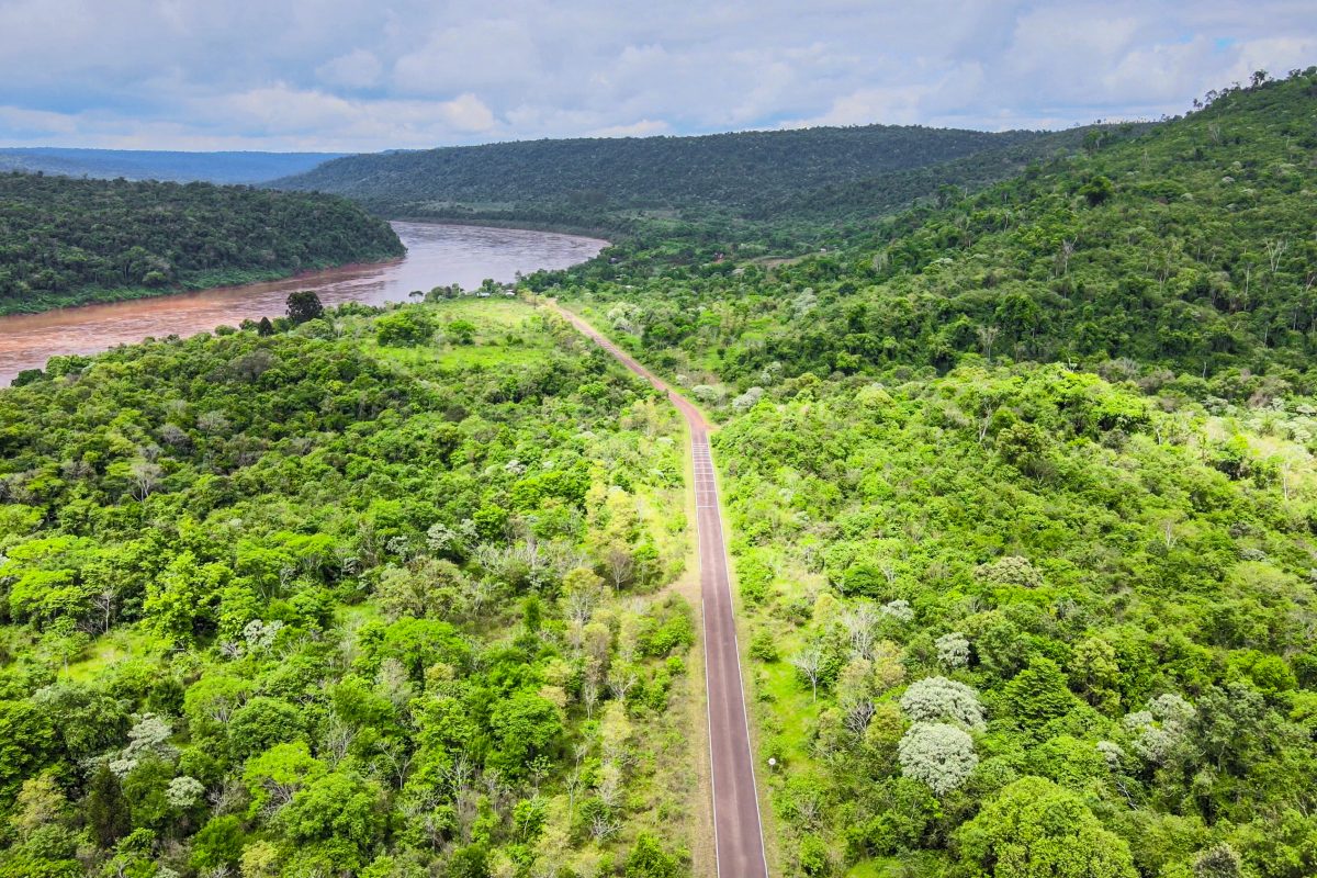 Moconá