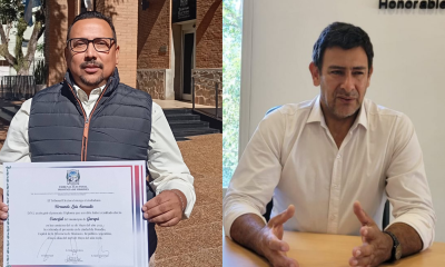 Fue concejal por una semana en Garupá: “Me sugirieron remover al presidente”