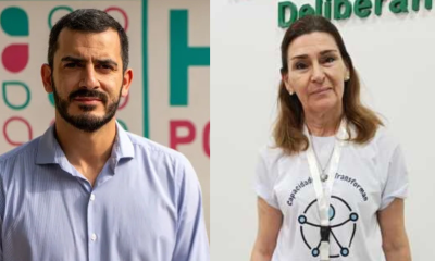 UCR sobre ordenanza por SAMSA: “Jair Dib miente, ni los suyos lo respaldaron”