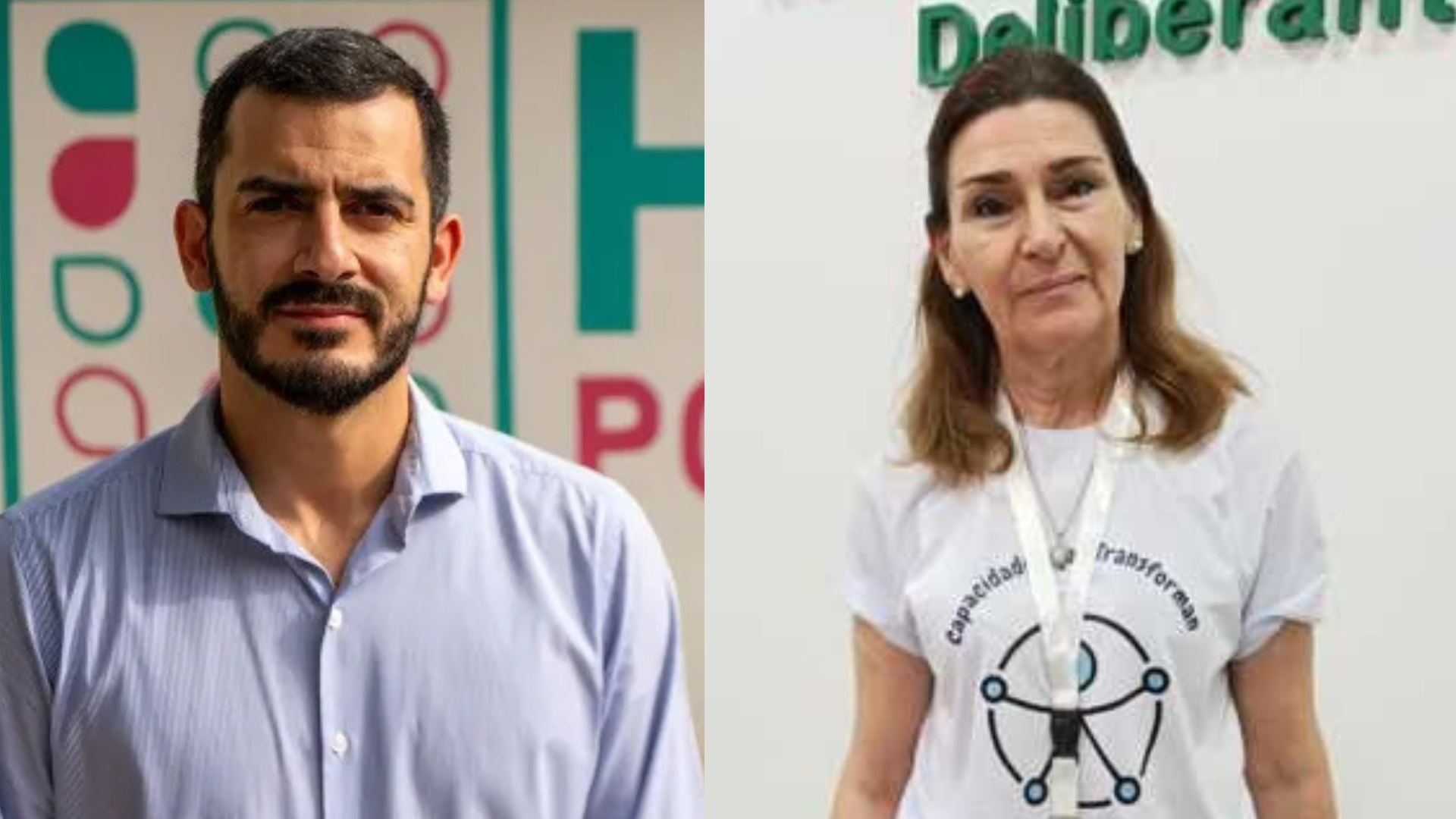 UCR sobre ordenanza por SAMSA: “Jair Dib miente, ni los suyos lo respaldaron”