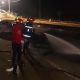 Choque en San Ignacio: murió una mujer y conductor dio positivo en alcoholemia