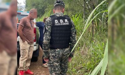 Avistan yaguareté en chacras de Almafuerte y piden presencia policial