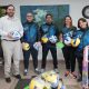 Alem invierte más de 2 millones de pesos del SEM en 150 deportistas de la ciudad