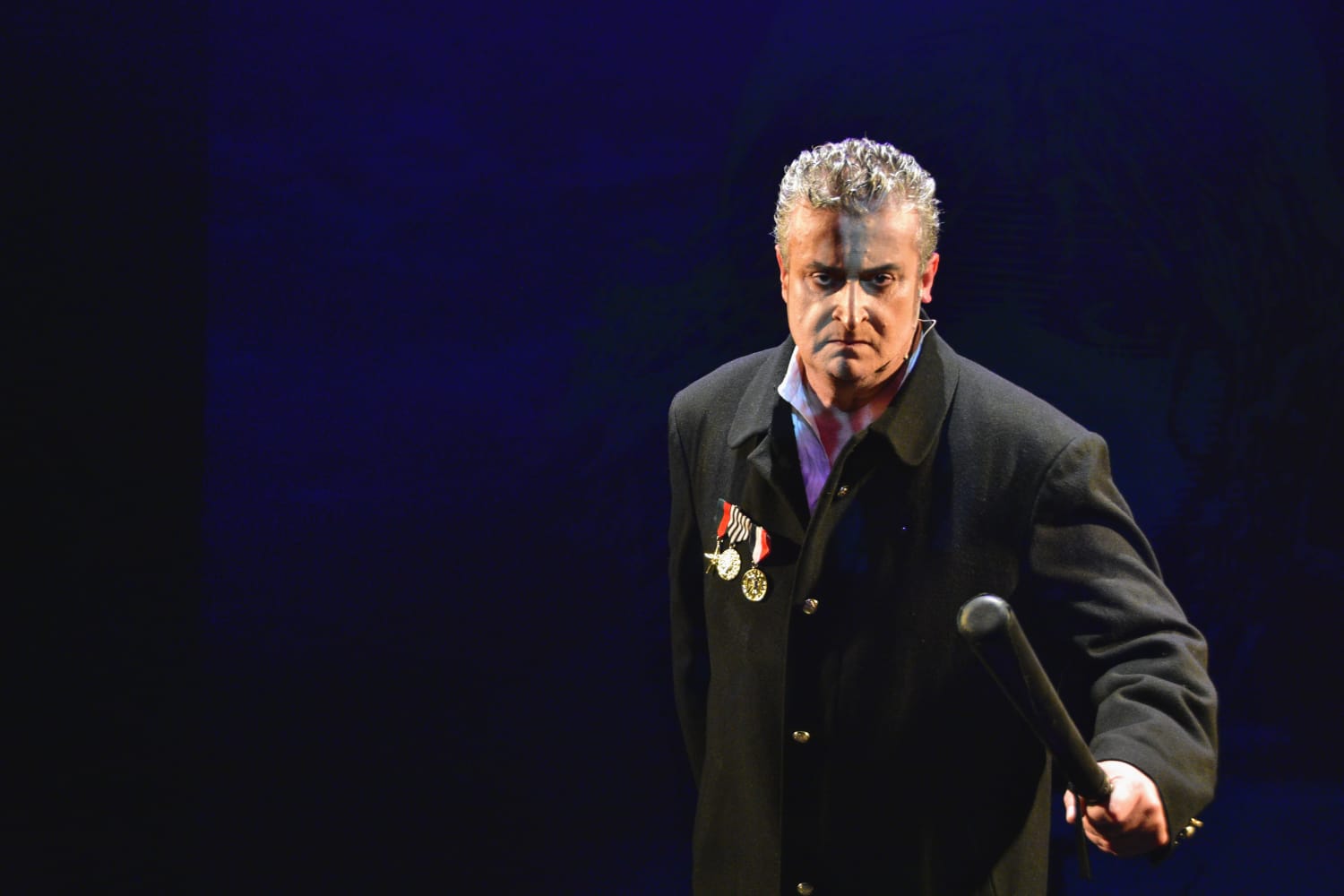 El posadeño Gerónimo de La Cruz estrenará “Titanic, el musical” en Buenos Aires imagen-10