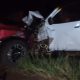 Ministro Carlos Sartori protagonizó accidente en ruta 6: heridos leves