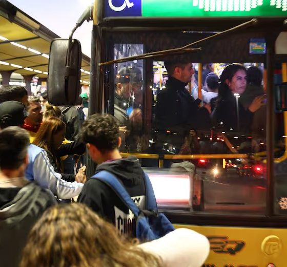 La inflación de abril fue del 2,6% y transporte encabezó los aumentos