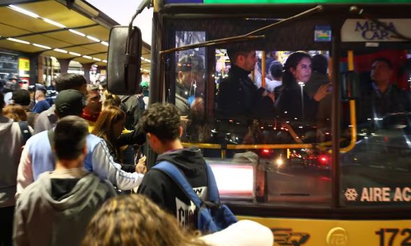 La inflación de abril fue del 2,6% y transporte encabezó los aumentos