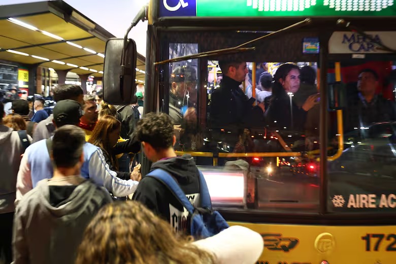 La inflación de abril fue del 2,6% y transporte encabezó los aumentos