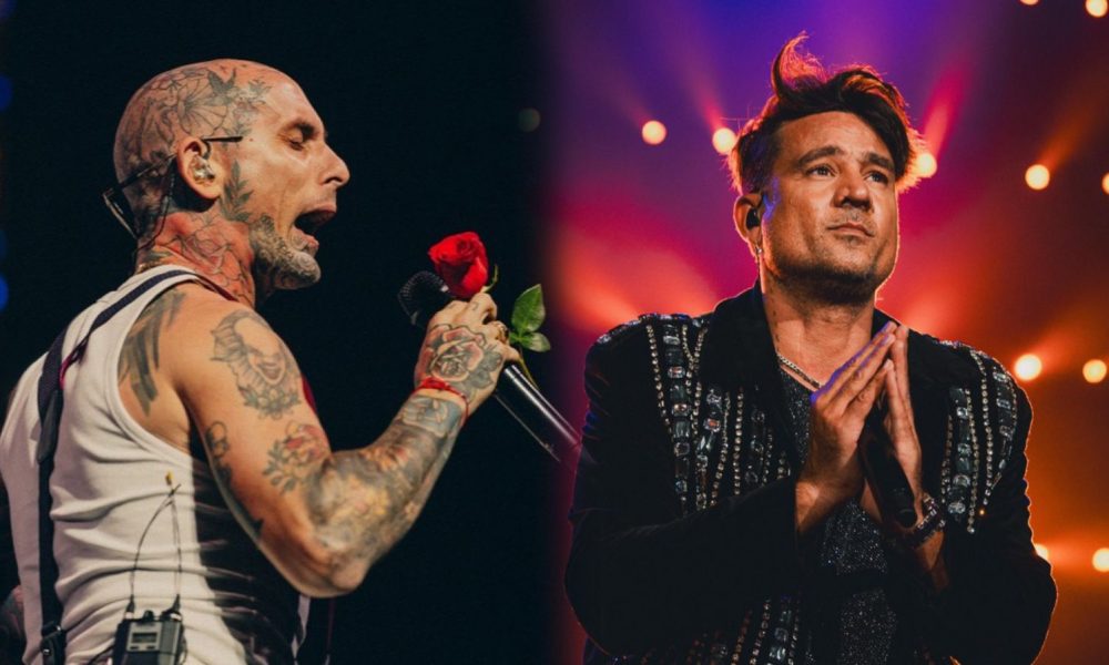 Ke Personajes y Tan Biónica anunciaron fechas de concierto en Corrientes imagen-5