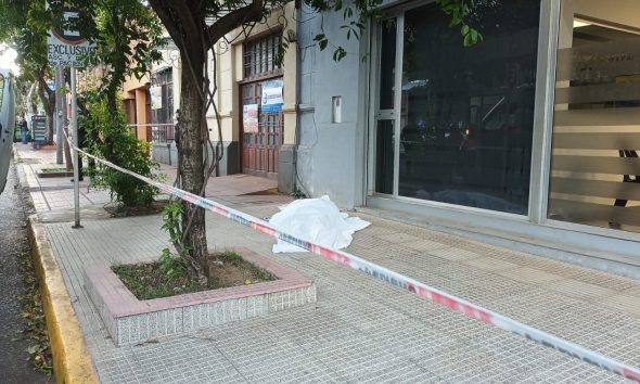 vereda posadas