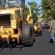 Plan “100 Cuadras del Centenario”: Alem sumó cinco calles más de asfalto