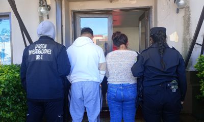 docente denuncia abuso