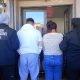docente denuncia abuso