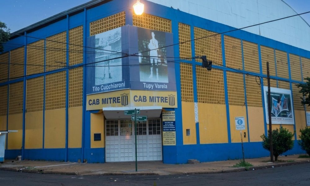 Mitre suspendió el básquet formativo tras denuncia a un entrenador por abuso imagen-6