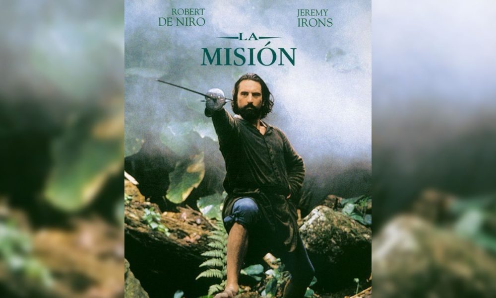 A 40 años de “La Misión”, el filme con Robert De Niro que se rodó en Iguazú imagen-6
