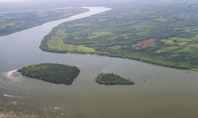 Orembaé presentó amparo contra Ecología por acceso a información sobre Corpus