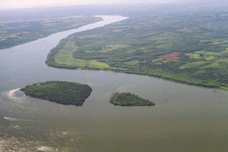 Orembaé presentó amparo contra Ecología por acceso a información sobre Corpus