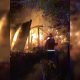 incendio santa ana