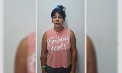 condenada homicidio