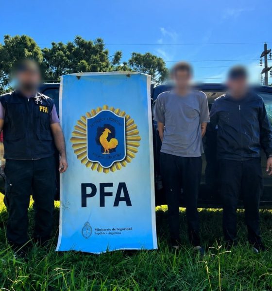 PFA Montecarlo