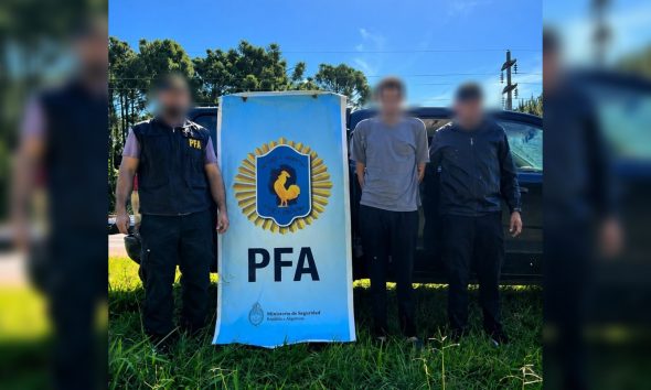 PFA Montecarlo