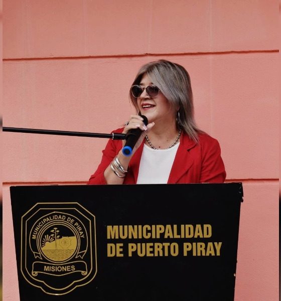 Denuncian a intendenta de Piray por compra de camionetas que “no aparecen”