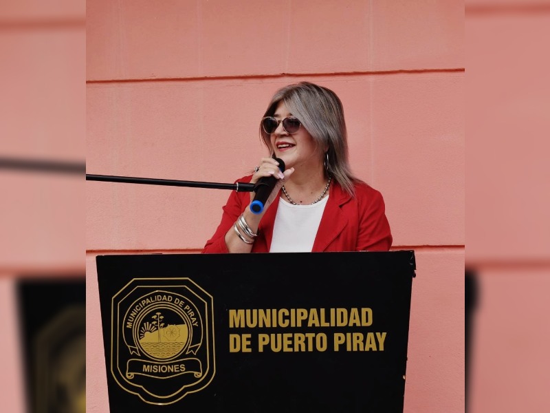 Denuncian a intendenta de Piray por compra de camionetas que “no aparecen”