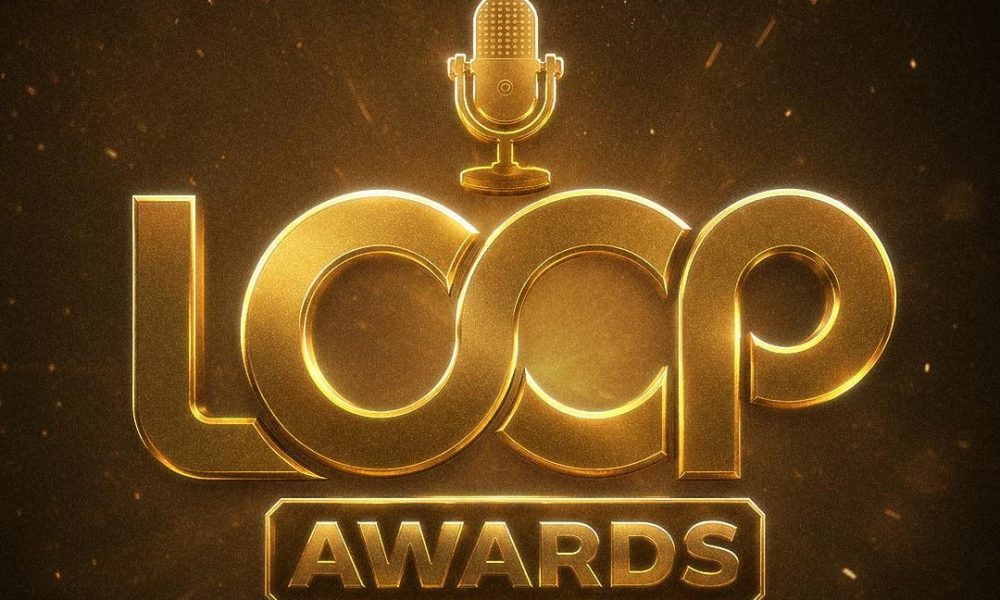 Entrega de premios Loop Awards a influencers y peña mundialista en Posadas