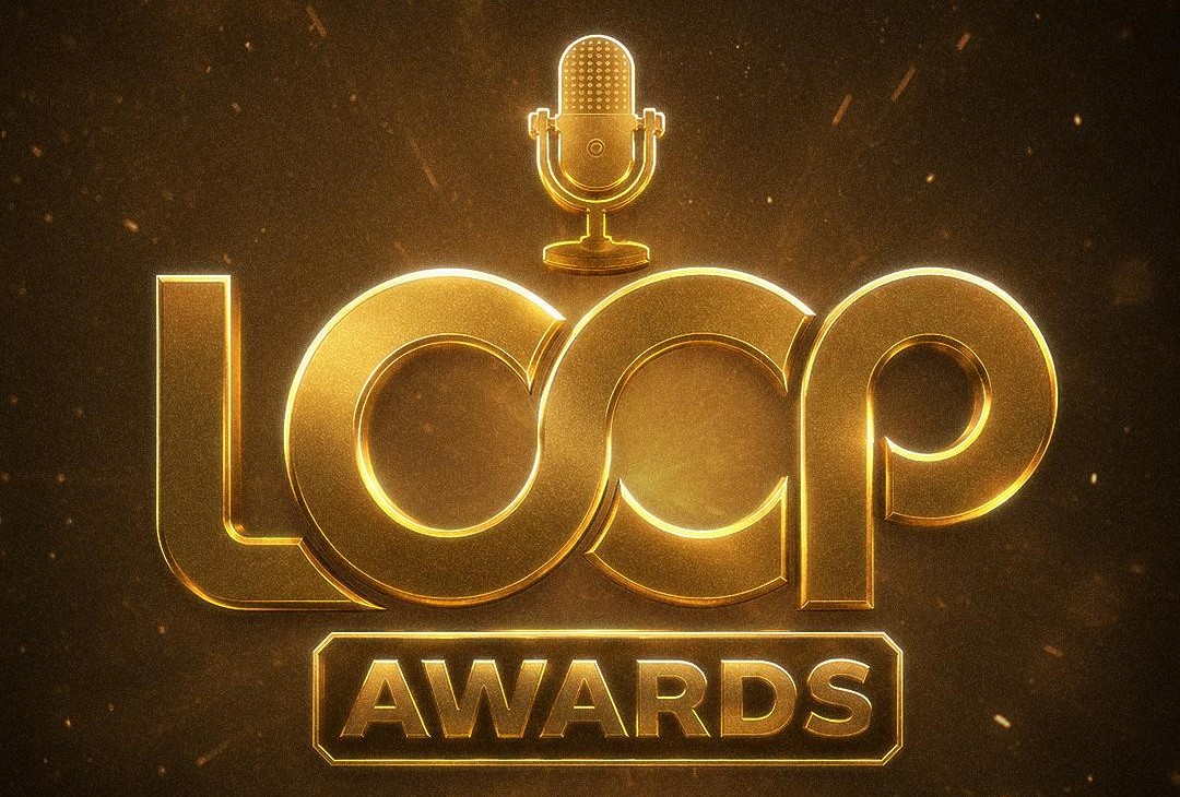 Entrega de premios Loop Awards a influencers y peña mundialista en Posadas