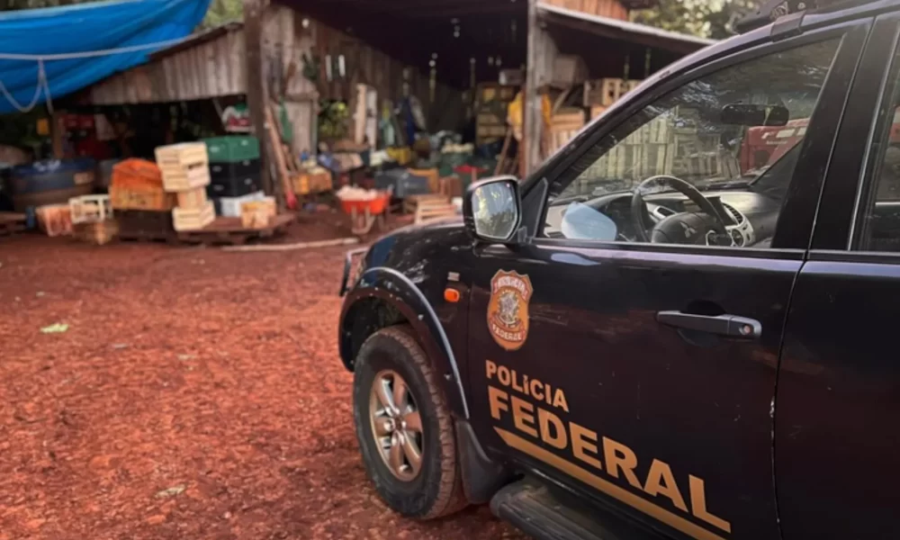 trabajo esclavo brasil
