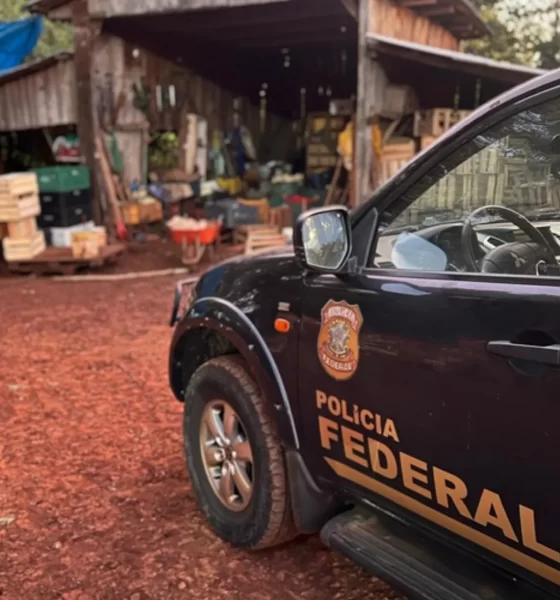 trabajo esclavo brasil