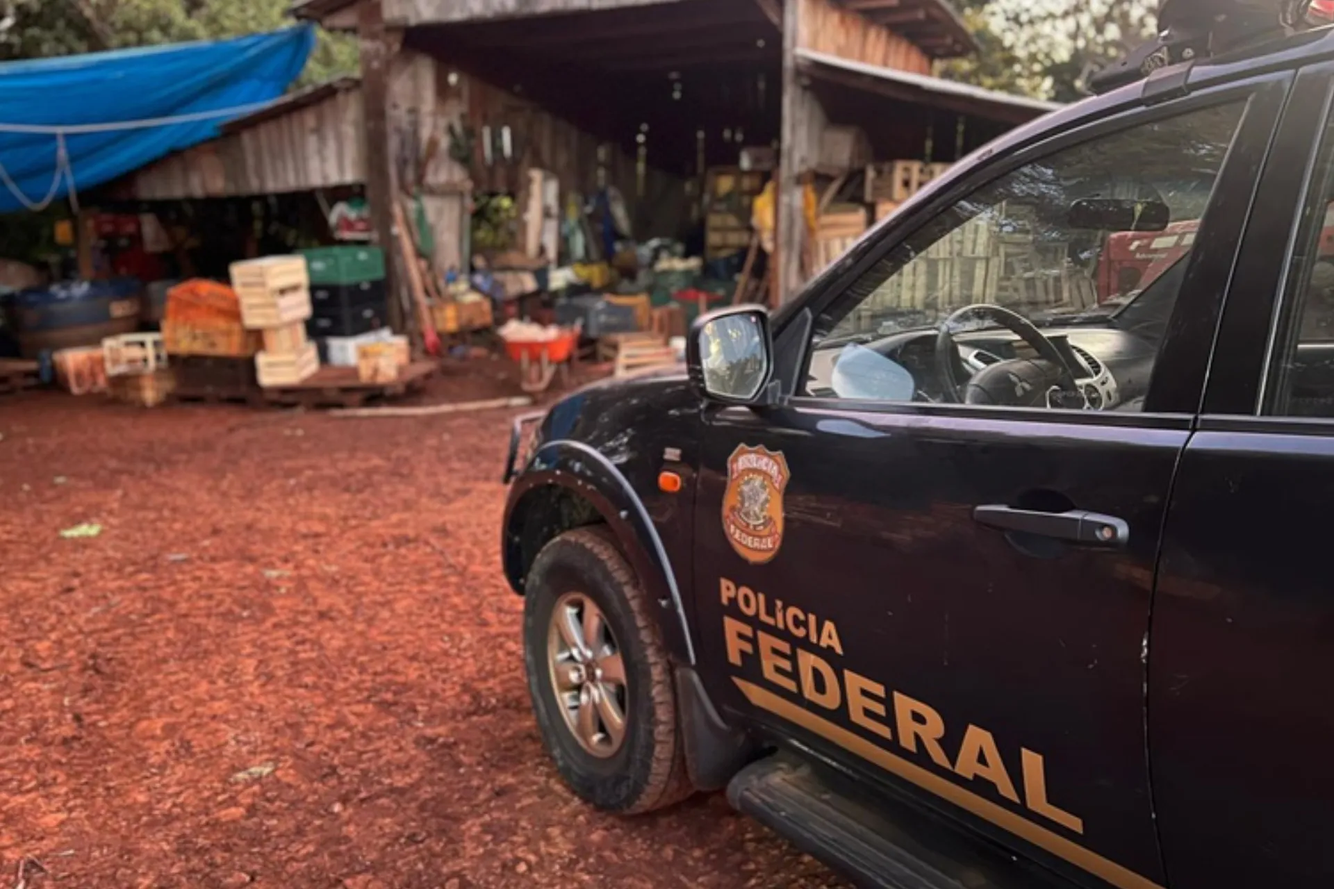 trabajo esclavo brasil