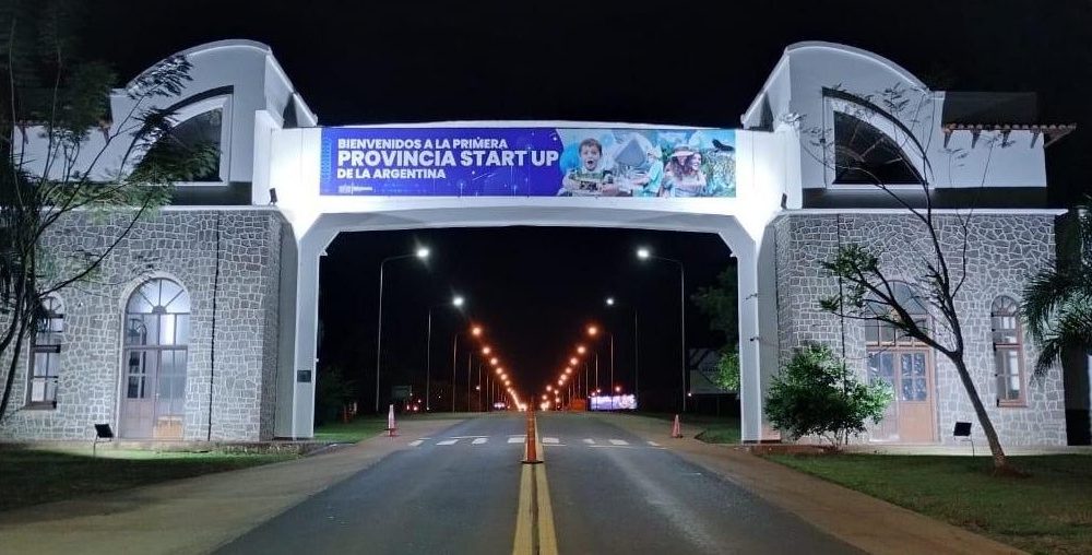 Aprueban régimen para promover empresas tecnológicas en Misiones imagen-5