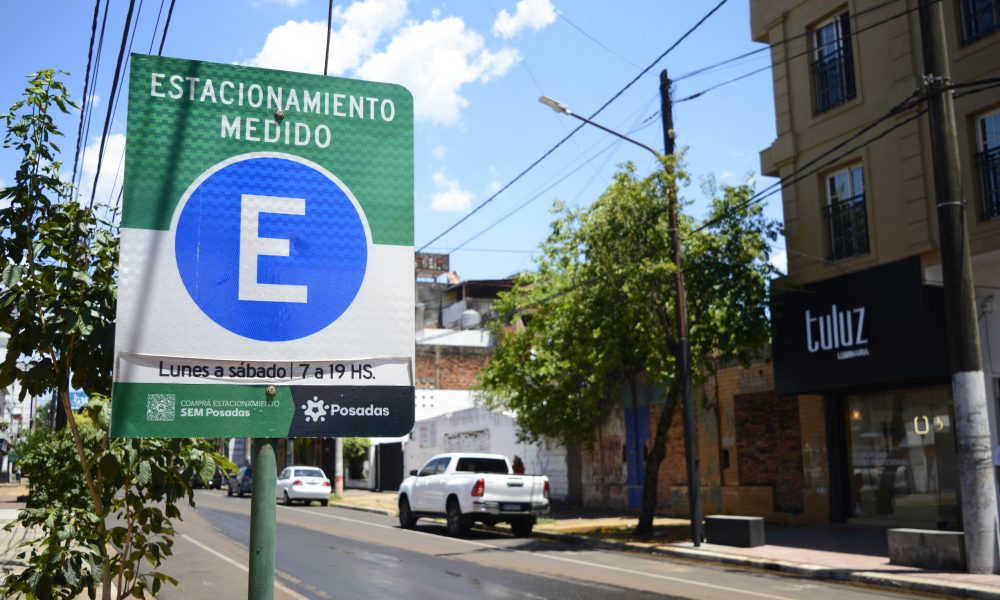 SEM Posadas
