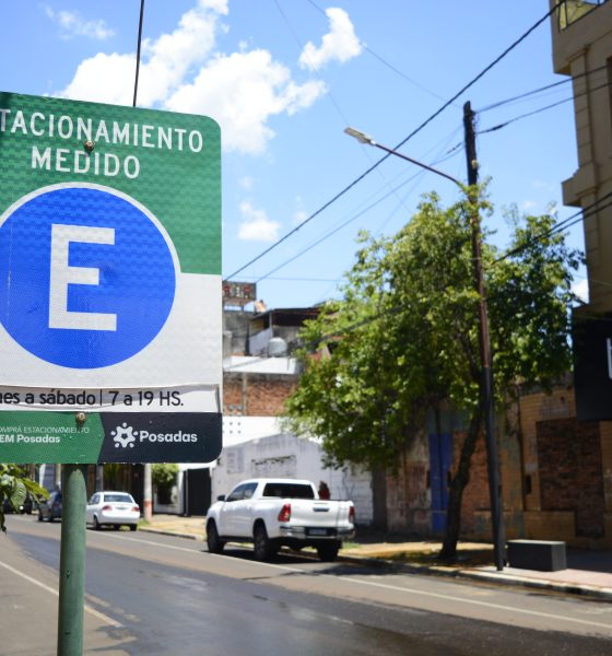 SEM Posadas