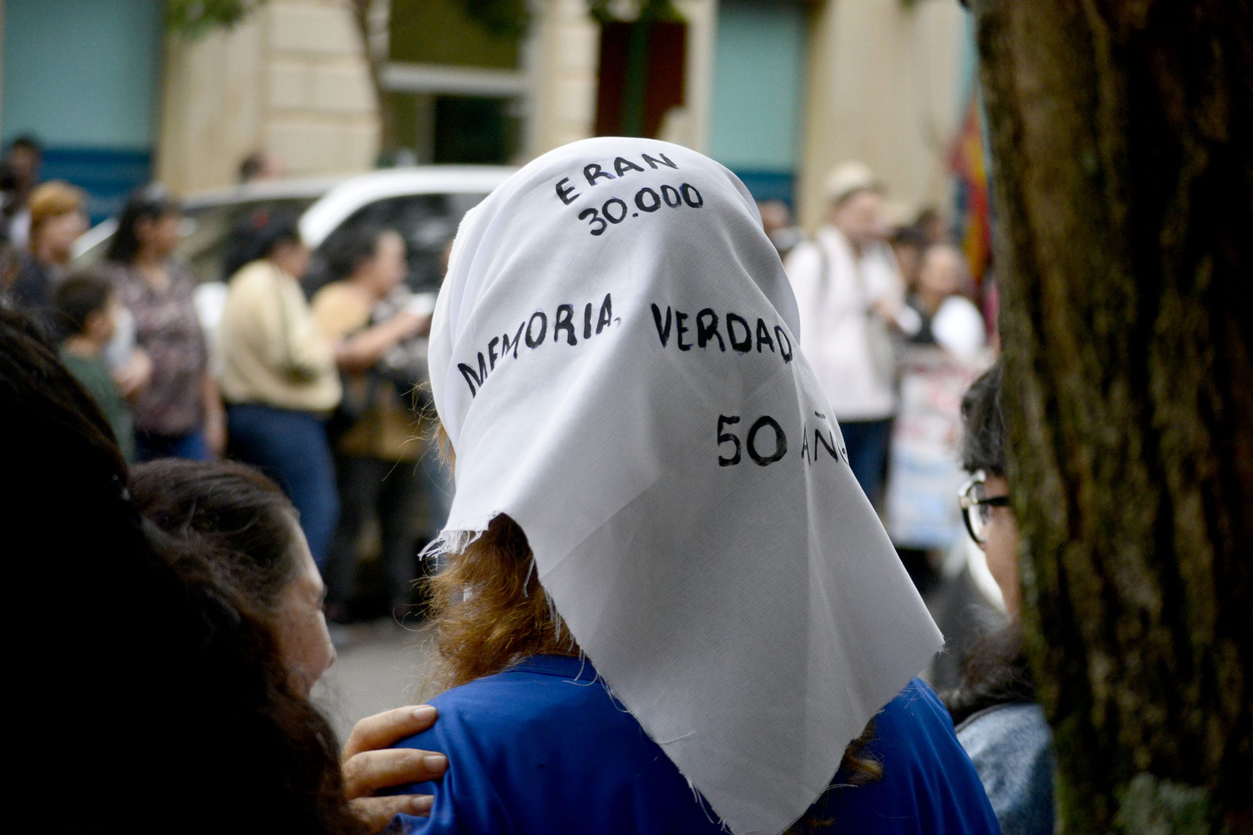 museo de la memoria