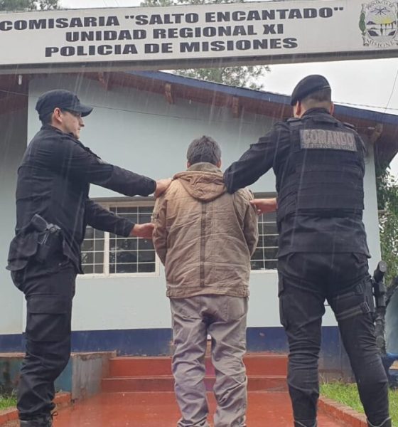 femicidio prisión