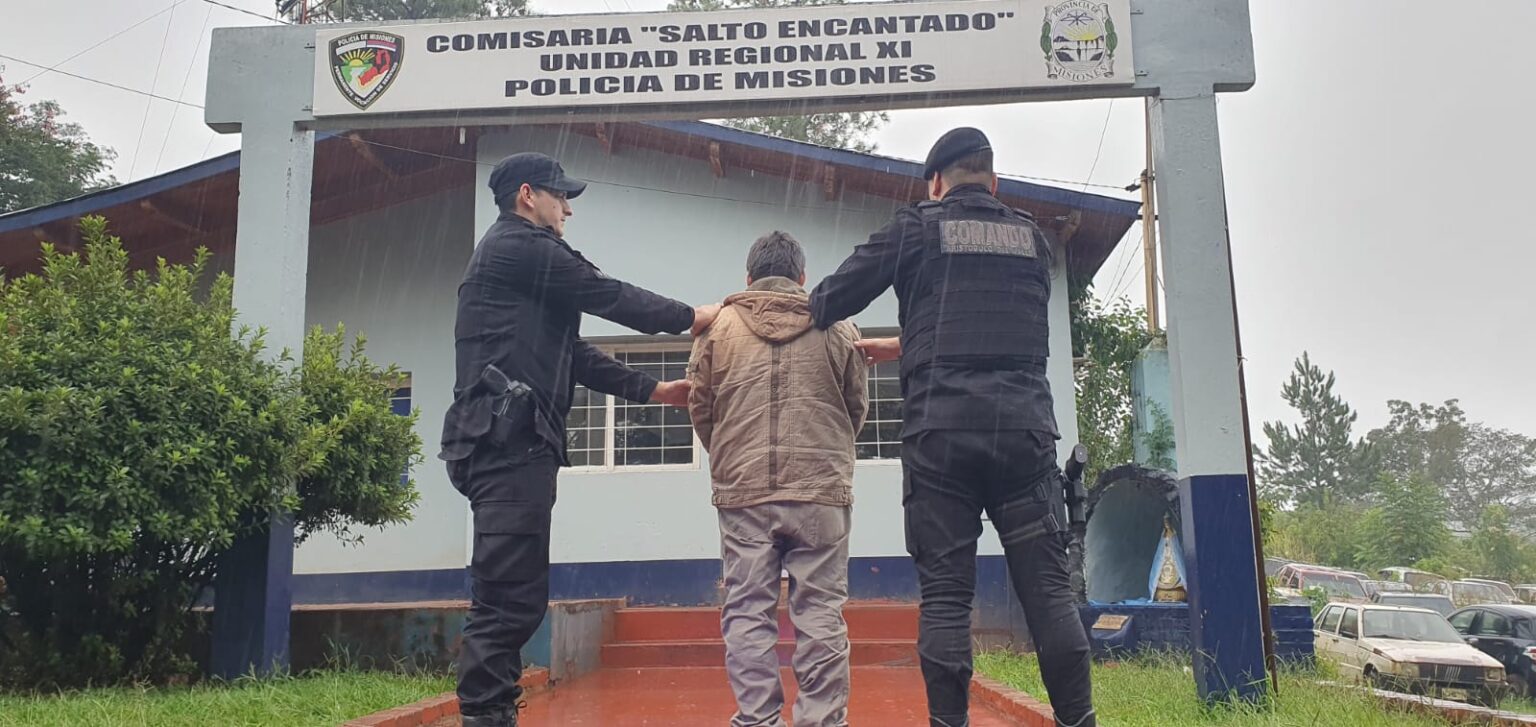 femicidio prisión
