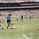 Misioneros de Maradona