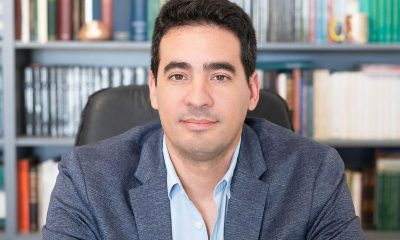 El diputado pampeano Adrián Ravier será el nuevo vocero presidencial