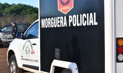 muerte mujer